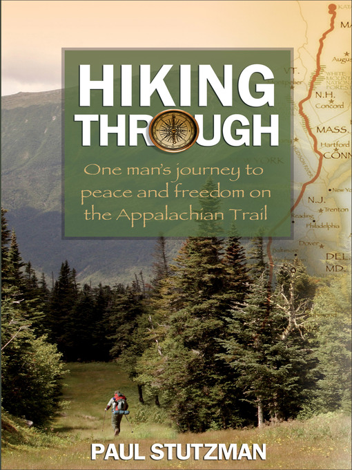 Title details for Hiking Through by Paul Stutzman - Wait list